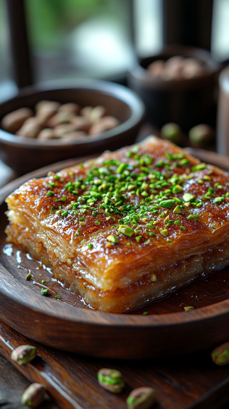 Baklava