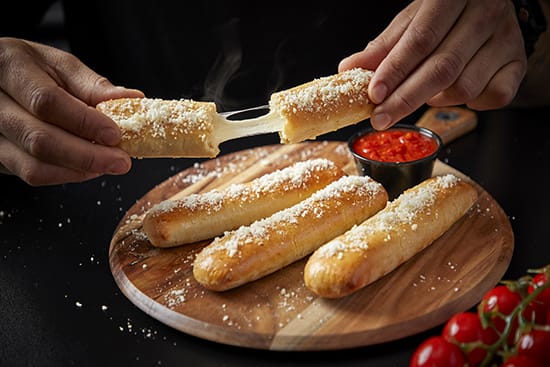 Bosco Sticks