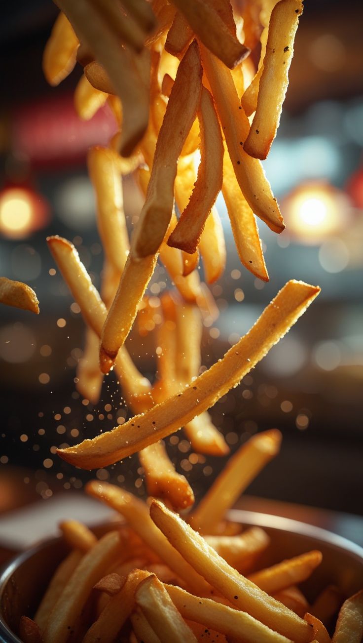 Fries