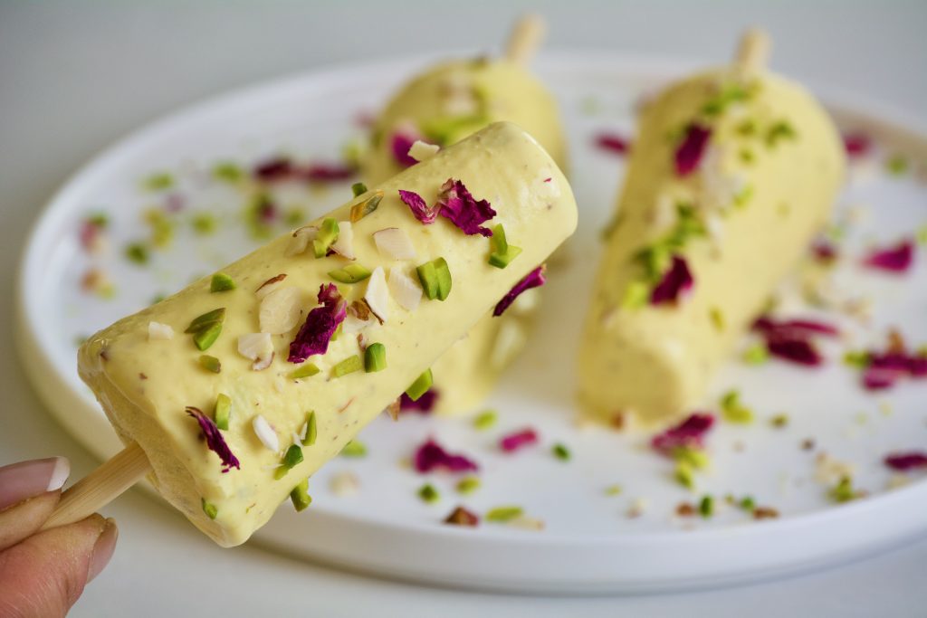Kulfi