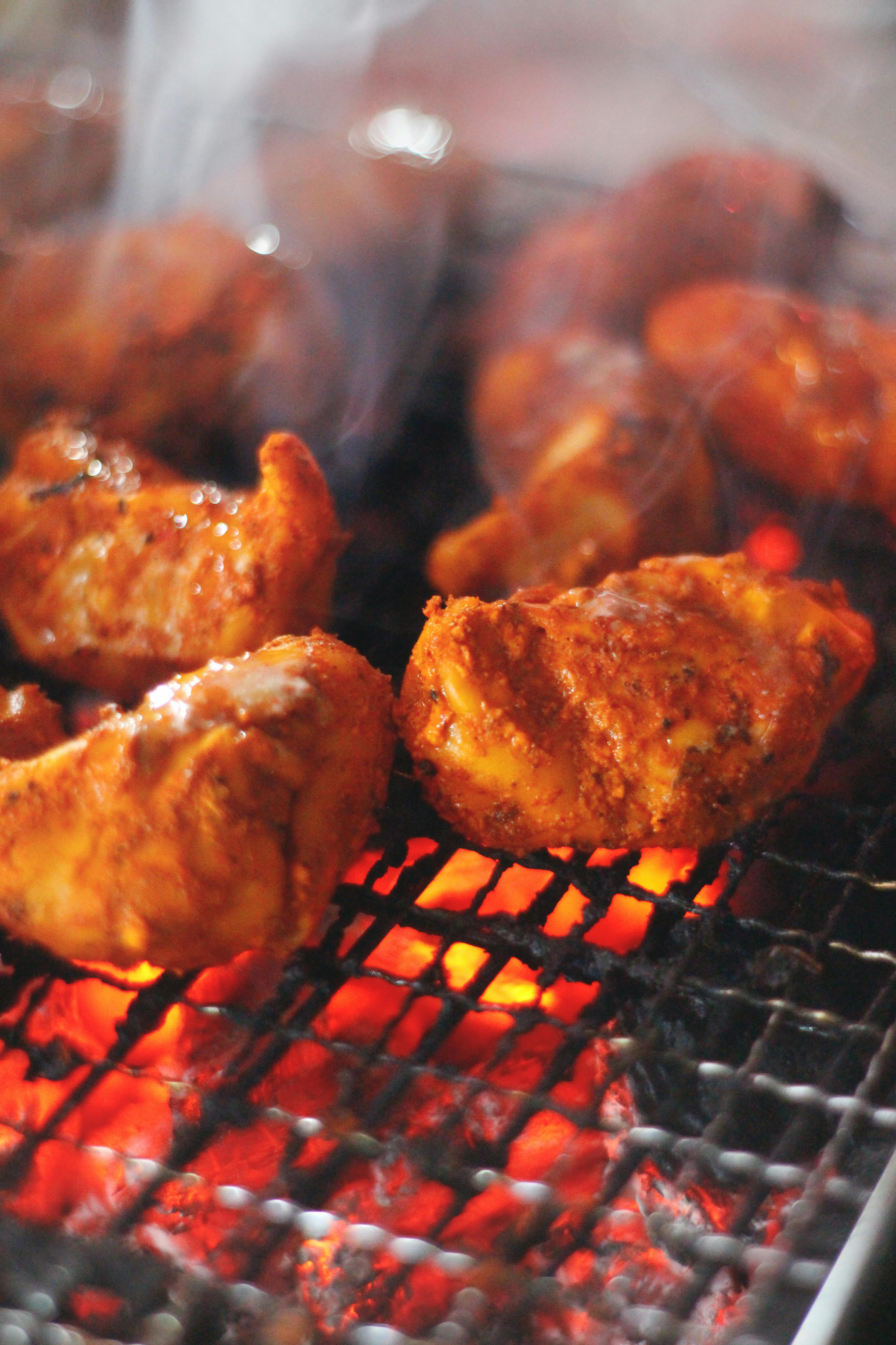 Chicken Tikka